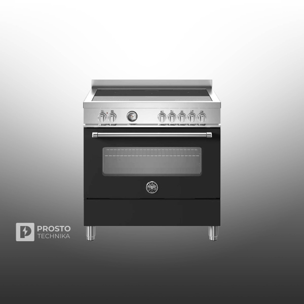 Варочный центр Bertazzoni MAS95I1ENET